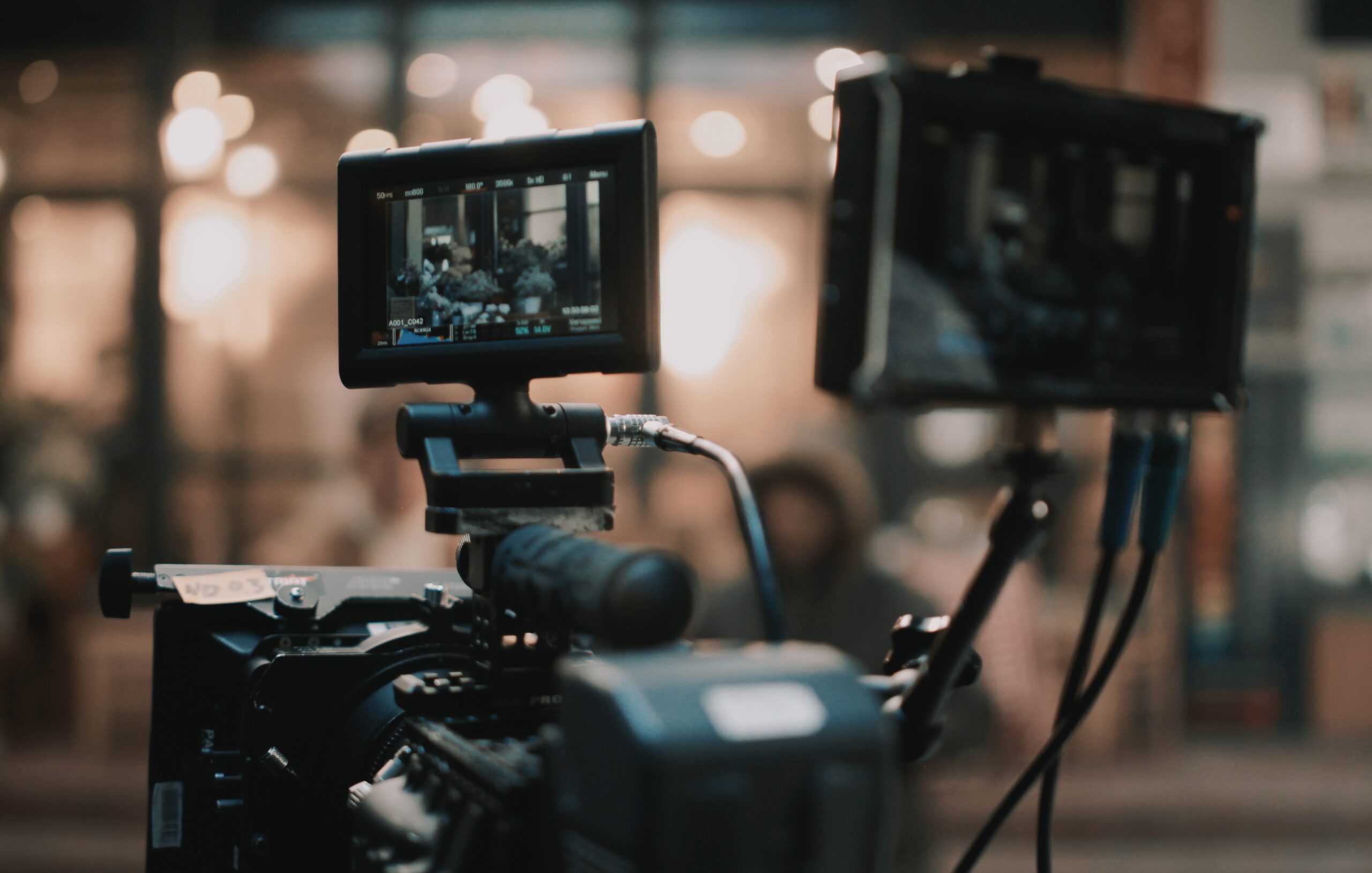 Video content and production
