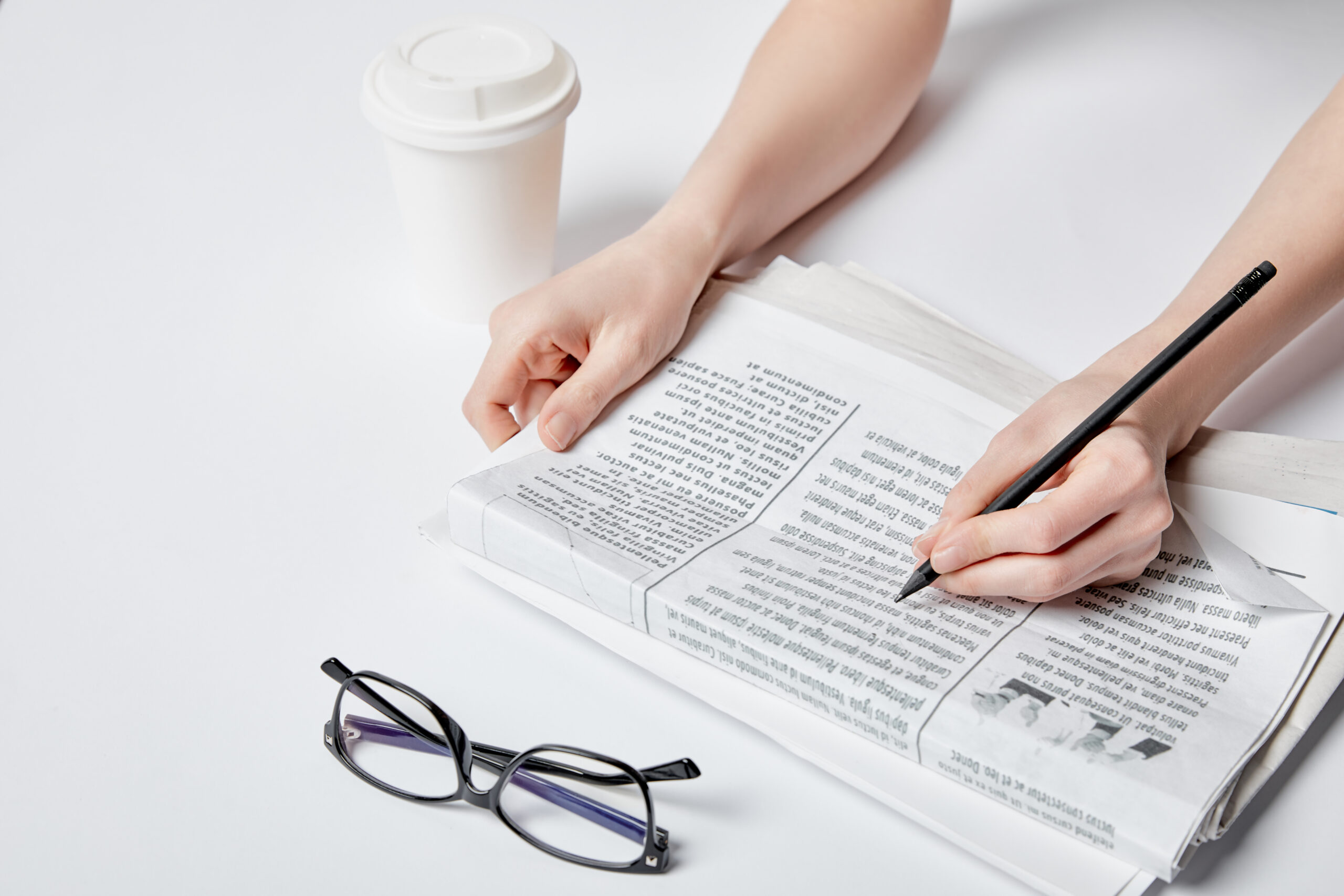 Ghostwriting and editing