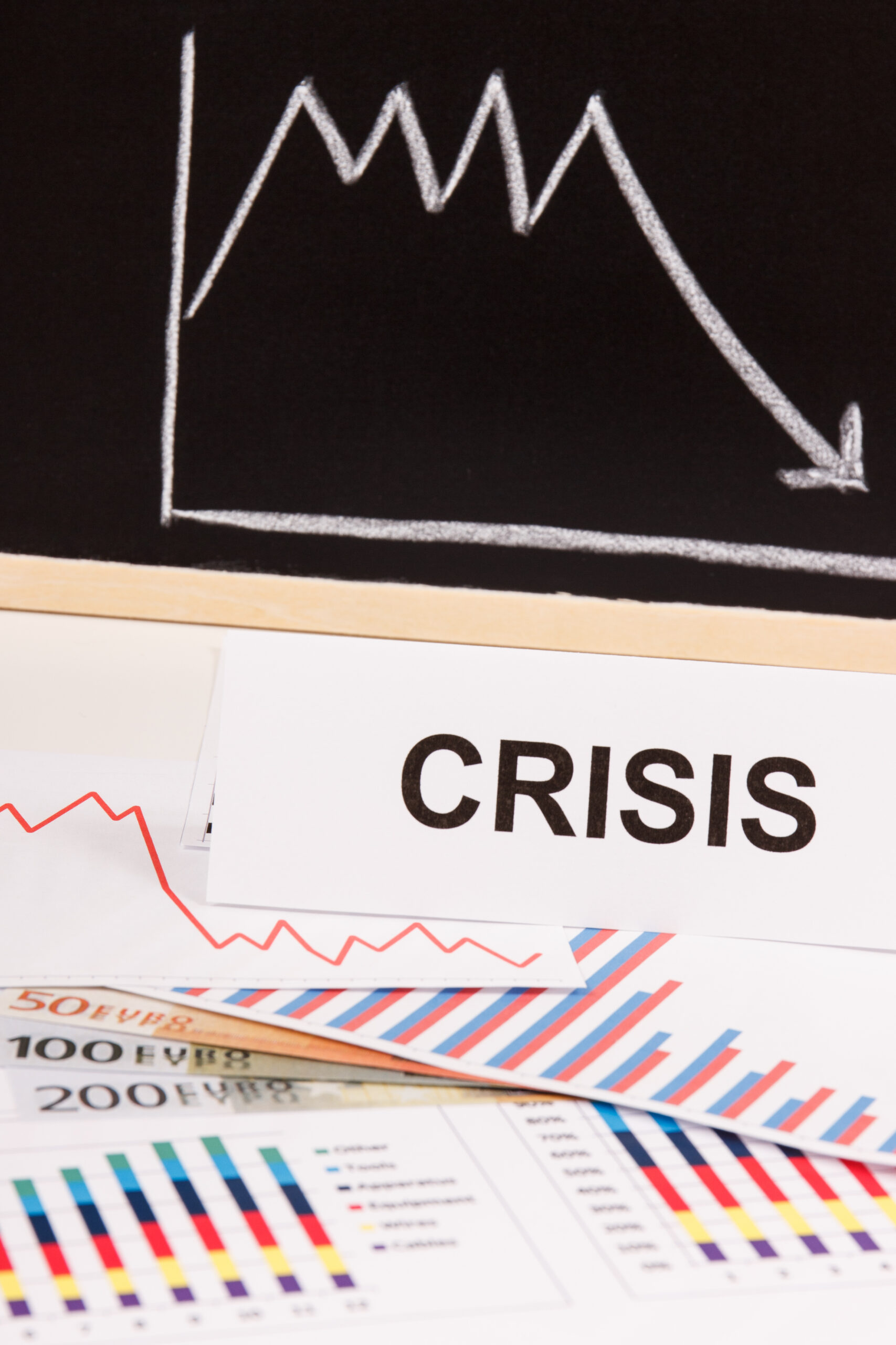 Crisis and issues